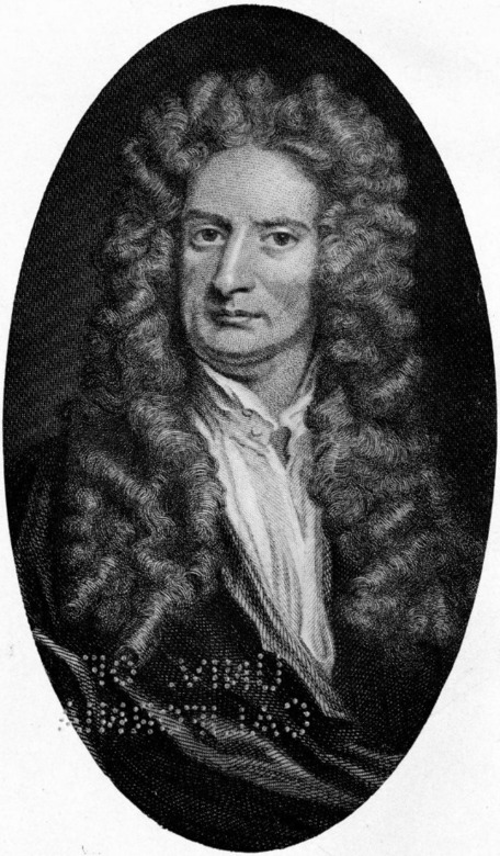 Isaac Newton: The Man of Revolution - HubPages