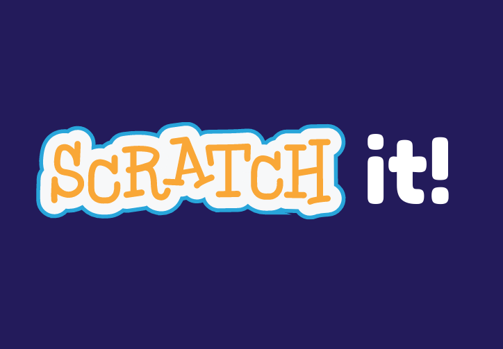 Scratch It! - Task 1 | OER Commons