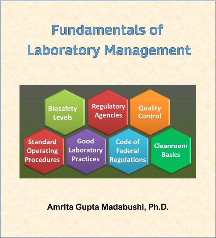 Fundamentals of Laboratory Management