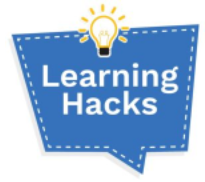 Learning Hacks