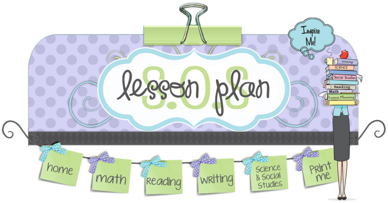 Brain-Based Learning Lesson Plan (3rd Grade Math)