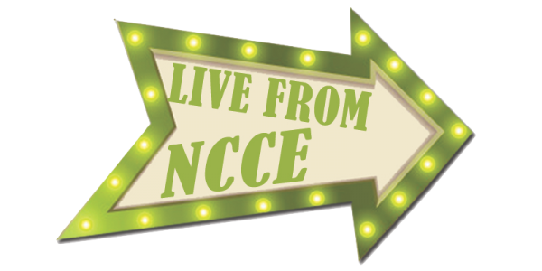 NCCE Live: Technology Tool Training
