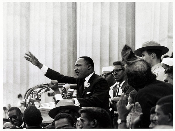 Civil Rights Leadership in the 1960s: MULTIMEDIA ANTHOLOGY -The Own Your History® Collection