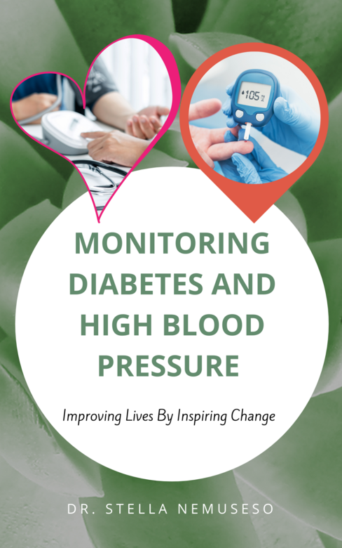 Monitoring diabetes and hypertension