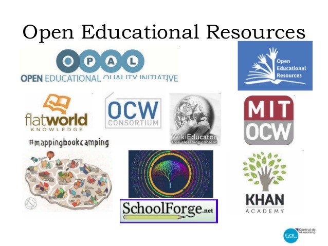 OER-VI: Using and Developing OERs