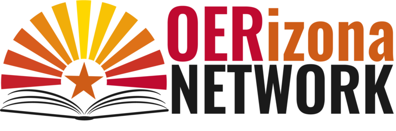 OERizona Network - OER Standards