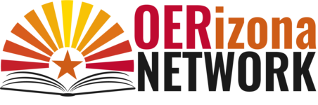 OERizona Fall 2024 OER Fundamentals Learning Series Resources