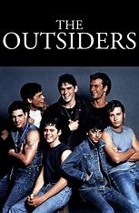 The Outsiders Lesson Plan (End of book)