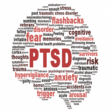 Adkins - Posttraumatic Stress Disorder