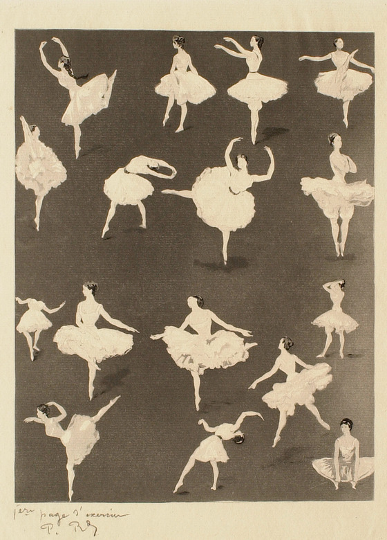 Open Ballet Learning Toolkit | OER Commons