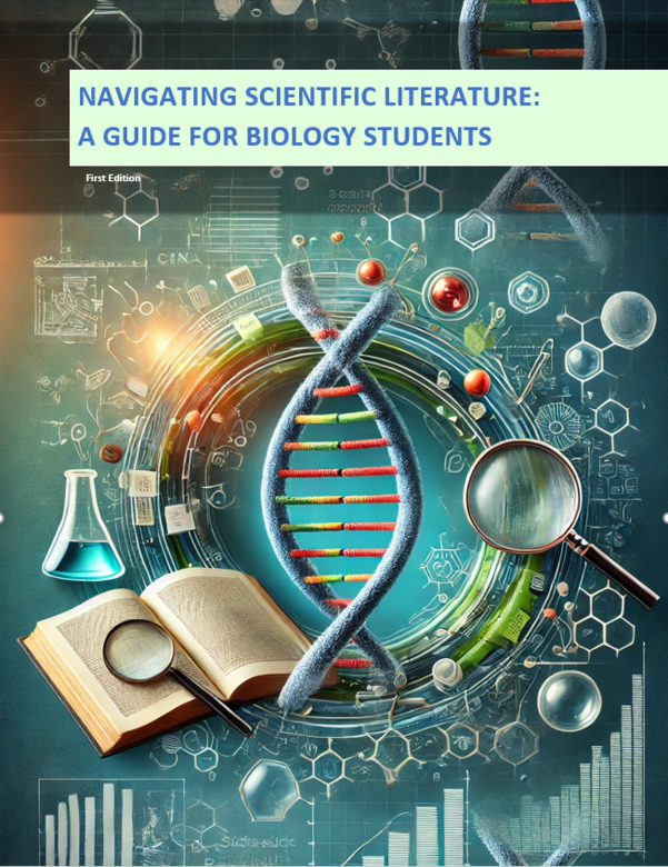 Navigating Scientific Literature: A Guide for Biology Students | OER ...