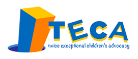 Twice-Exceptional Children's Advocacy (TECA)