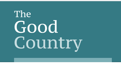 Good Country Index