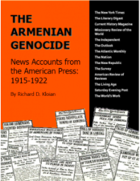 The New York Times and the Armenian Genocide