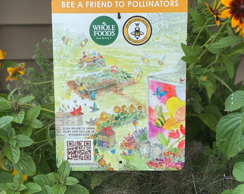 Libraries Need Bees Too! Reference Guide