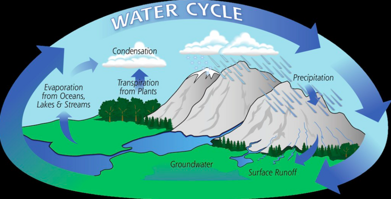 Water Cycle