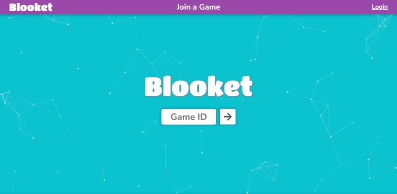 What is Blooket?