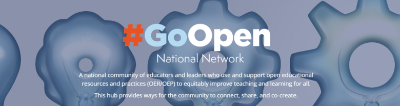 #GoOpen Webinar: OER & Digital Accessibility
