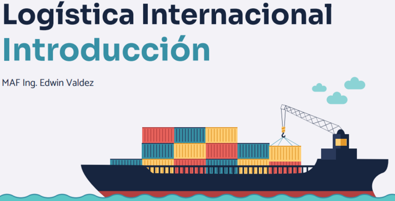 Logistica Internacional