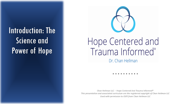 1 Introduction To The Science Of Hope – PPMKUW