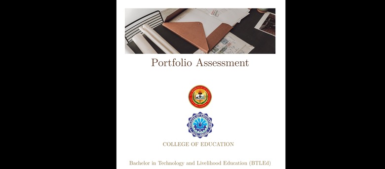 Portfolio Assessment