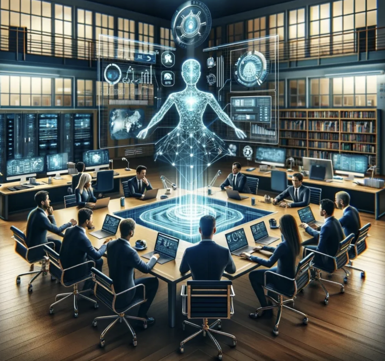 Leading AI Implementation in K-12: Best Practices for Technology Directors