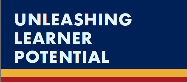 Unleashing Learner Potential