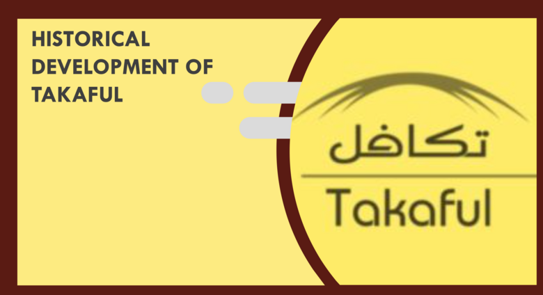 Historical Development of Takaful