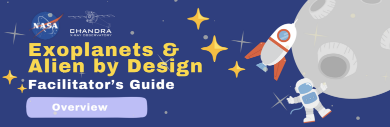 NASA's Alien by Design | OER Commons