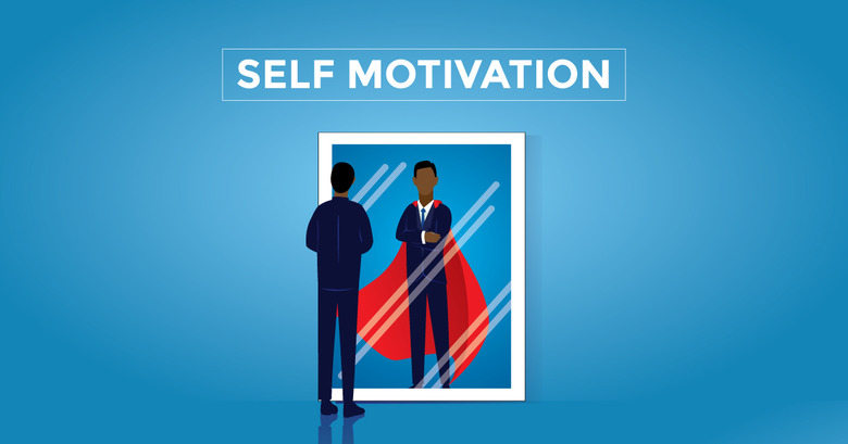 Why self-motivation matters?