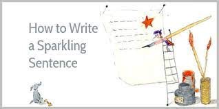 What Makes a Good Sentence? Writing Modes Remote Learning