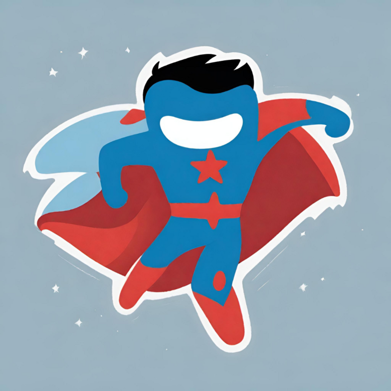 Create a Superhero For Today's Learner