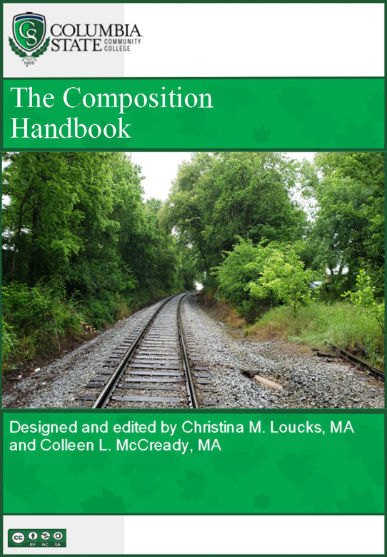 The Composition Handbook