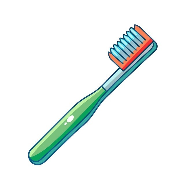 Can UV light sanitize your toothbrush?