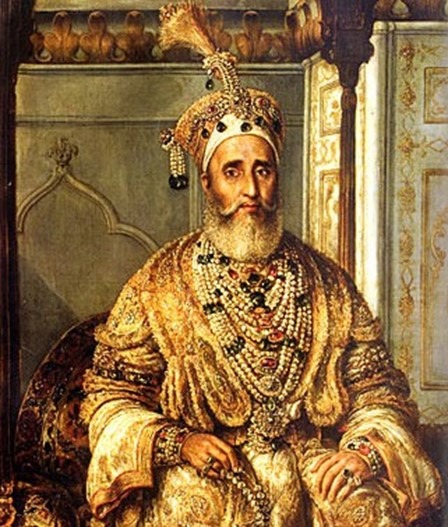 Mughals and Summary