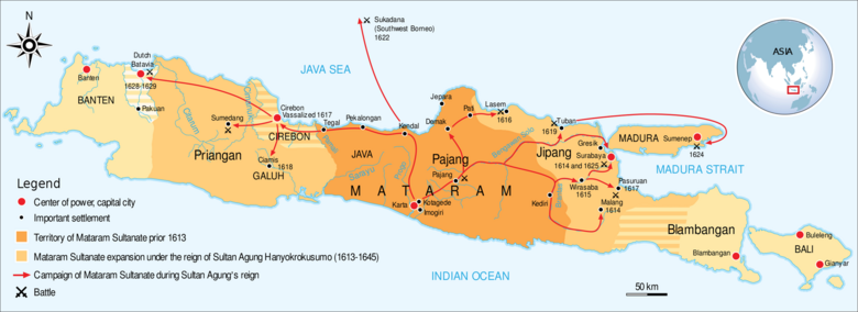 Southeast Asia and Summary