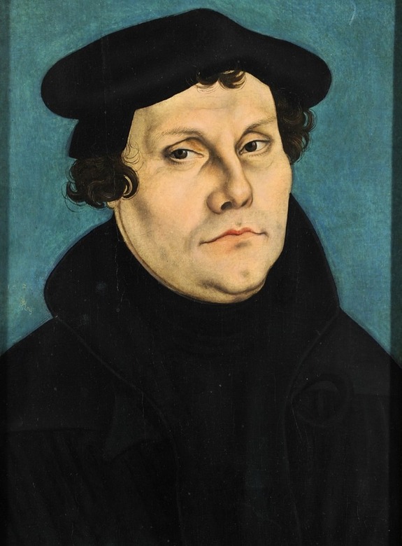 Protestant Reformation