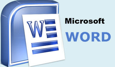 MS Word Quiz