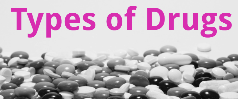 Types of Drugs Presentation