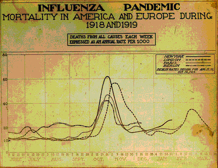 Intro to Pandemics