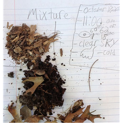 What is a Mixture? -- Out Teach