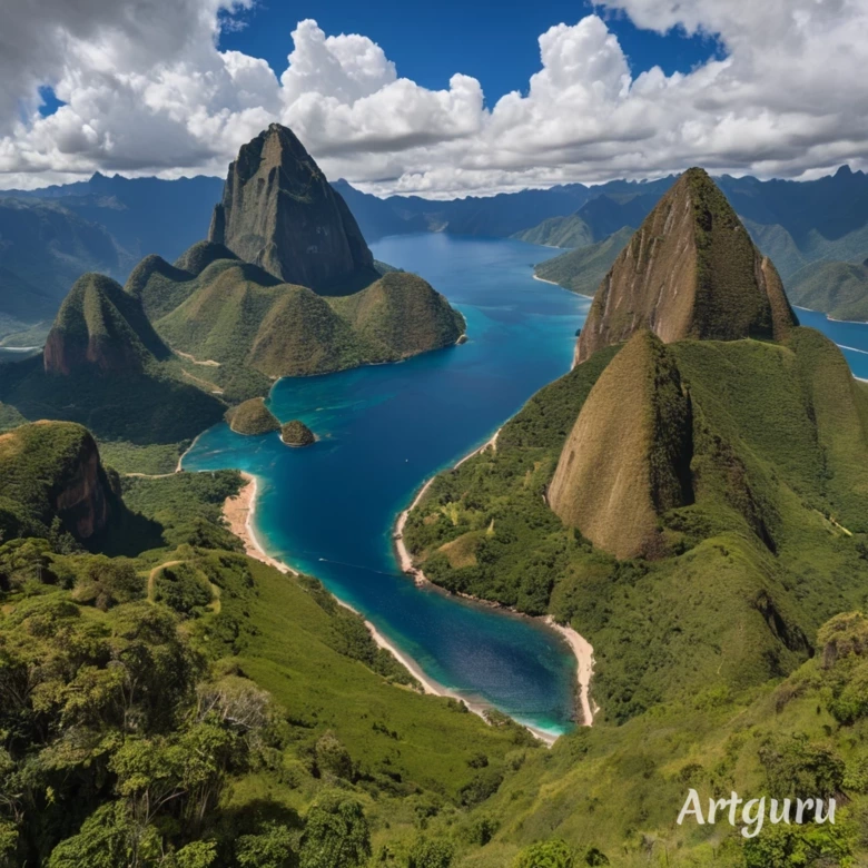 América latina