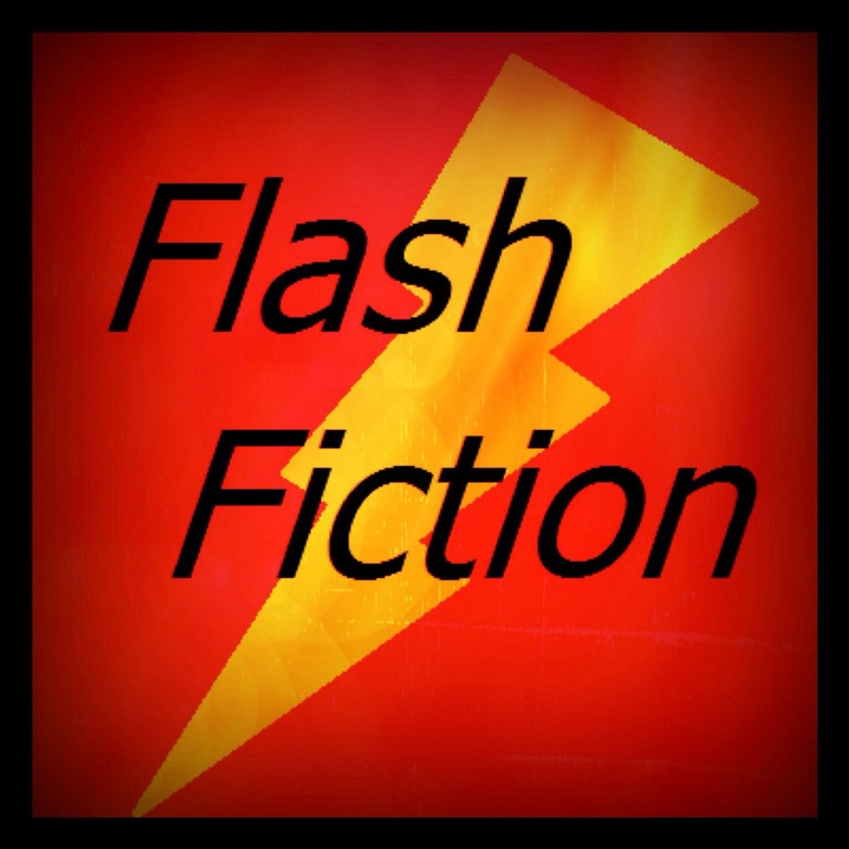 Flash Fiction!