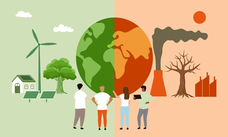 Climate Change | OER Commons