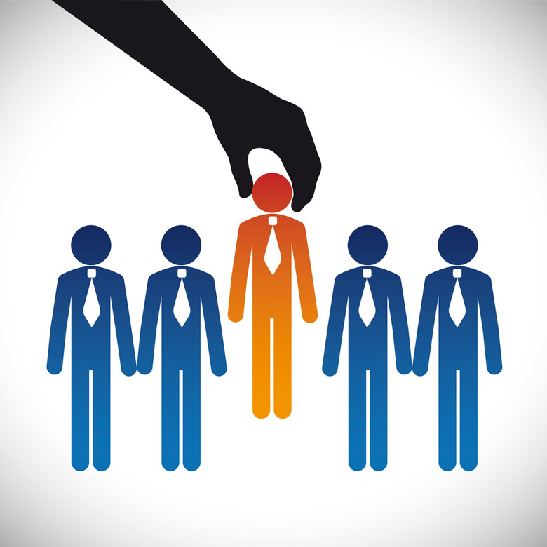 Recruitment Strategies for Sourcing the Ideal Candidate.
