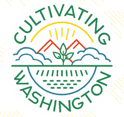 Cultivating Washington: The History of Our State's Food, Land, and People