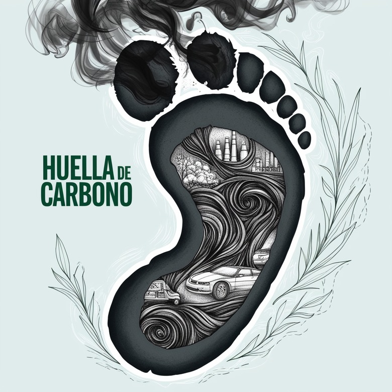 HUELLA DE CARBONO