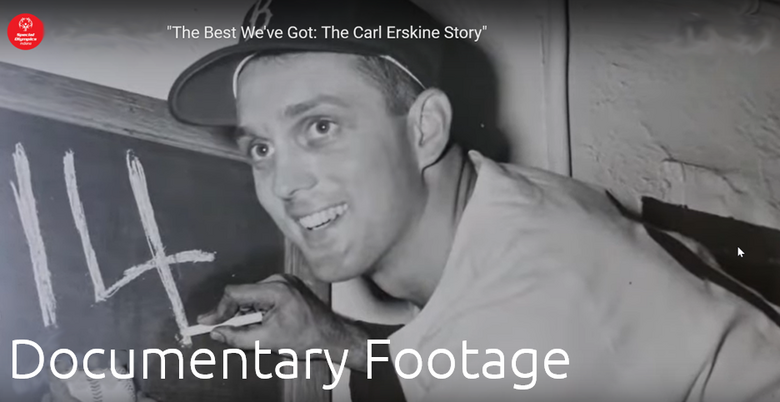 The Best We've Got: The Carl Erskine Story (Educational Full Version)