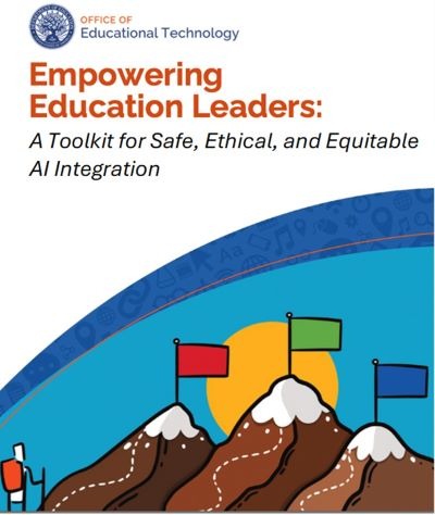 Empowering Education Leaders: A Toolkit for Safe, Ethical, and ...