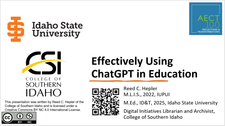 Effectively Using ChatGPT in Education According to the TCOP Model